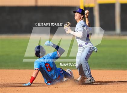 Thumbnail 2 in Rancho Cucamonga vs Maranatha photogallery.