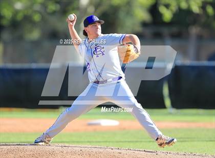Thumbnail 2 in Rancho Cucamonga vs Maranatha photogallery.