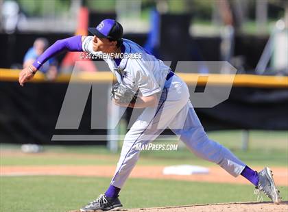Thumbnail 1 in Rancho Cucamonga vs Maranatha photogallery.
