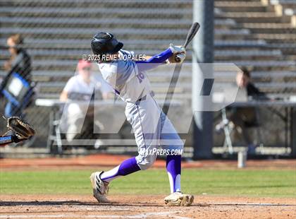 Thumbnail 2 in Rancho Cucamonga vs Maranatha photogallery.
