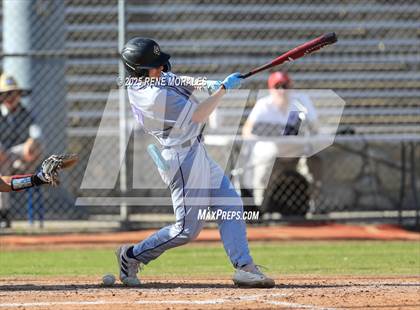 Thumbnail 3 in Rancho Cucamonga vs Maranatha photogallery.