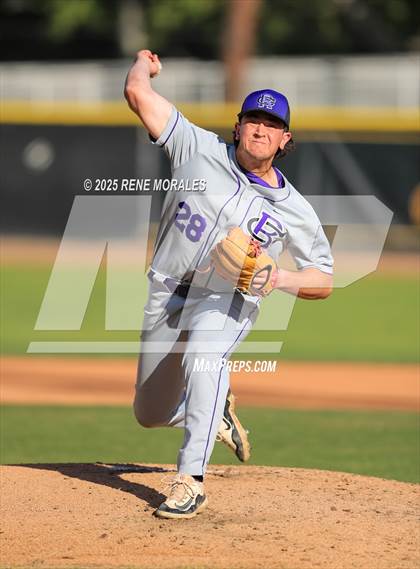 Thumbnail 1 in Rancho Cucamonga vs Maranatha photogallery.