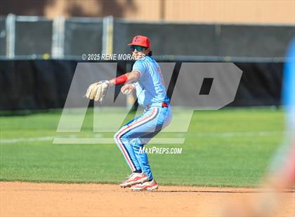 Thumbnail 3 in Rancho Cucamonga vs Maranatha photogallery.