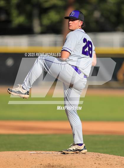 Thumbnail 3 in Rancho Cucamonga vs Maranatha photogallery.