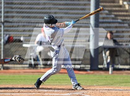 Thumbnail 1 in Rancho Cucamonga vs Maranatha photogallery.