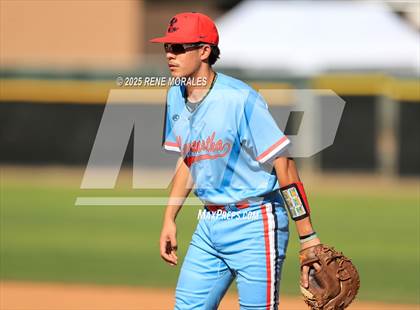 Thumbnail 1 in Rancho Cucamonga vs Maranatha photogallery.