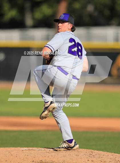Thumbnail 1 in Rancho Cucamonga vs Maranatha photogallery.