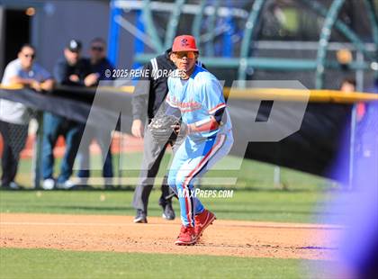 Thumbnail 2 in Rancho Cucamonga vs Maranatha photogallery.