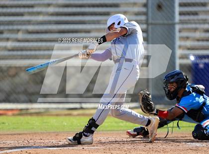 Thumbnail 3 in Rancho Cucamonga vs Maranatha photogallery.