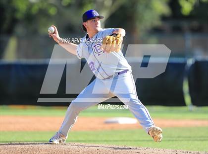 Thumbnail 1 in Rancho Cucamonga vs Maranatha photogallery.