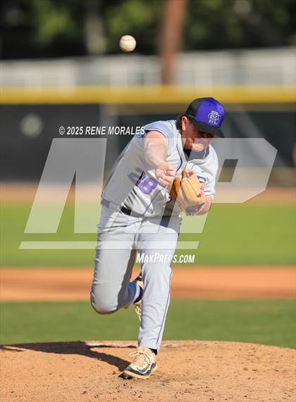 Thumbnail 2 in Rancho Cucamonga vs Maranatha photogallery.