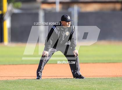 Thumbnail 3 in Rancho Cucamonga vs Maranatha photogallery.