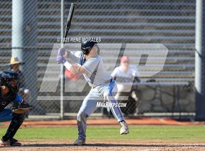 Thumbnail 1 in Rancho Cucamonga vs Maranatha photogallery.