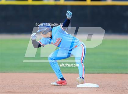 Thumbnail 1 in Rancho Cucamonga vs Maranatha photogallery.