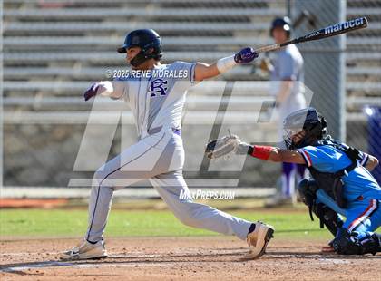Thumbnail 1 in Rancho Cucamonga vs Maranatha photogallery.