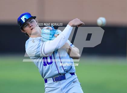 Thumbnail 3 in Rancho Cucamonga vs Maranatha photogallery.