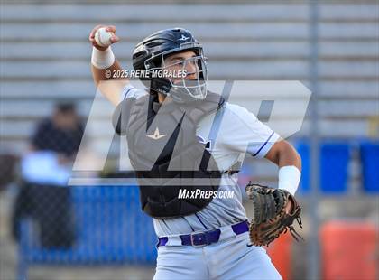 Thumbnail 2 in Rancho Cucamonga vs Maranatha photogallery.