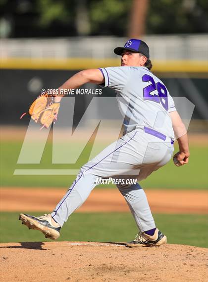 Thumbnail 3 in Rancho Cucamonga vs Maranatha photogallery.