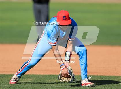 Thumbnail 3 in Rancho Cucamonga vs Maranatha photogallery.