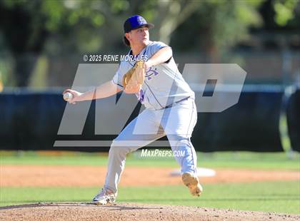 Thumbnail 3 in Rancho Cucamonga vs Maranatha photogallery.