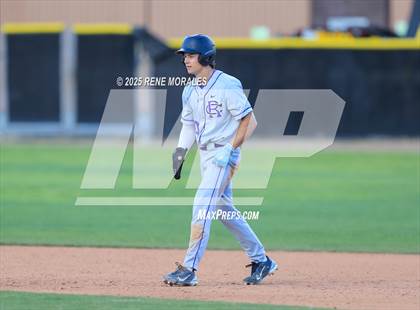 Thumbnail 1 in Rancho Cucamonga vs Maranatha photogallery.
