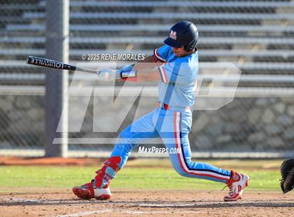 Thumbnail 1 in Rancho Cucamonga vs Maranatha photogallery.