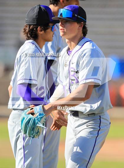 Thumbnail 2 in Rancho Cucamonga vs Maranatha photogallery.