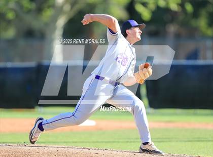 Thumbnail 1 in Rancho Cucamonga vs Maranatha photogallery.