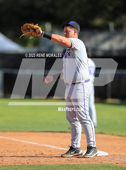 Thumbnail 3 in Rancho Cucamonga vs Maranatha photogallery.