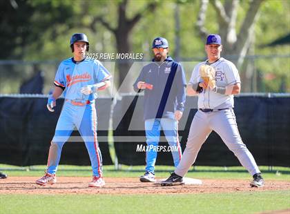 Thumbnail 2 in Rancho Cucamonga vs Maranatha photogallery.