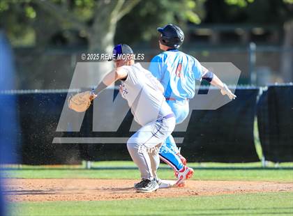 Thumbnail 1 in Rancho Cucamonga vs Maranatha photogallery.