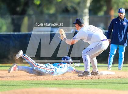 Thumbnail 1 in Rancho Cucamonga vs Maranatha photogallery.