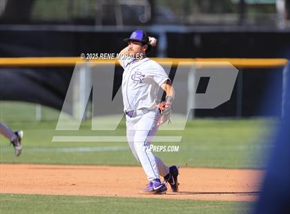 Thumbnail 1 in Rancho Cucamonga vs Maranatha photogallery.