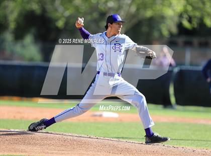 Thumbnail 1 in Rancho Cucamonga vs Maranatha photogallery.
