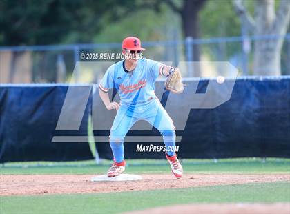 Thumbnail 2 in Rancho Cucamonga vs Maranatha photogallery.