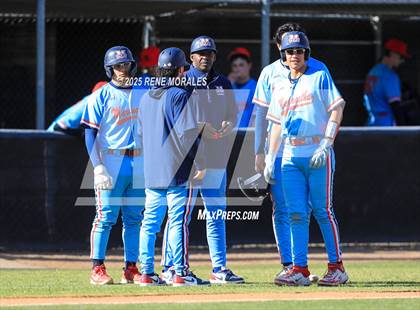 Thumbnail 2 in Rancho Cucamonga vs Maranatha photogallery.