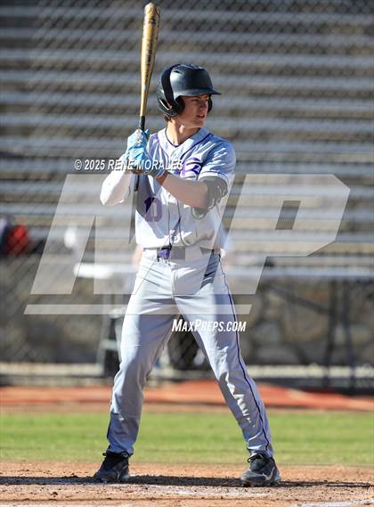 Thumbnail 2 in Rancho Cucamonga vs Maranatha photogallery.
