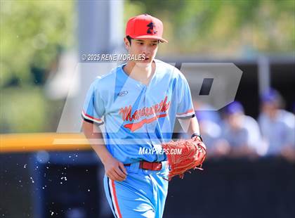 Thumbnail 2 in Rancho Cucamonga vs Maranatha photogallery.