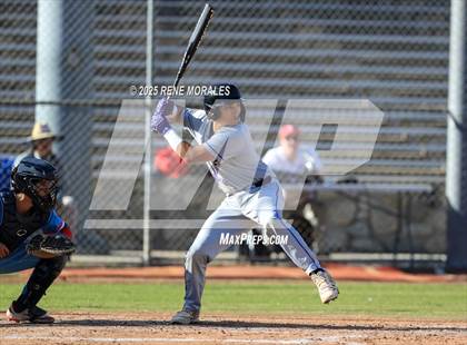 Thumbnail 2 in Rancho Cucamonga vs Maranatha photogallery.