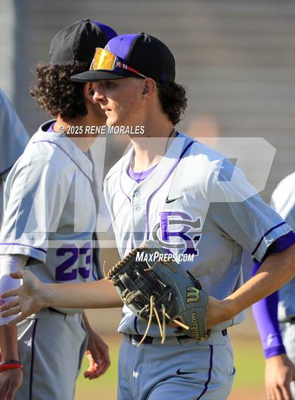Thumbnail 2 in Rancho Cucamonga vs Maranatha photogallery.
