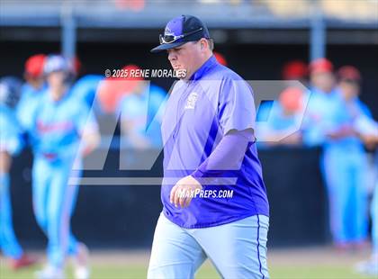 Thumbnail 3 in Rancho Cucamonga vs Maranatha photogallery.