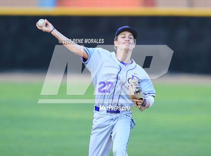 Thumbnail 3 in Rancho Cucamonga vs Maranatha photogallery.