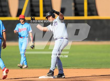 Thumbnail 2 in Rancho Cucamonga vs Maranatha photogallery.