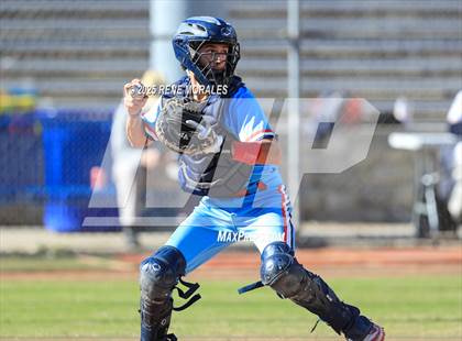 Thumbnail 2 in Rancho Cucamonga vs Maranatha photogallery.
