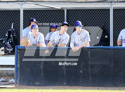Thumbnail 1 in Rancho Cucamonga vs Maranatha photogallery.