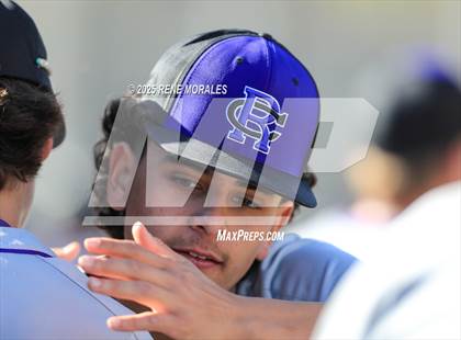 Thumbnail 1 in Rancho Cucamonga vs Maranatha photogallery.