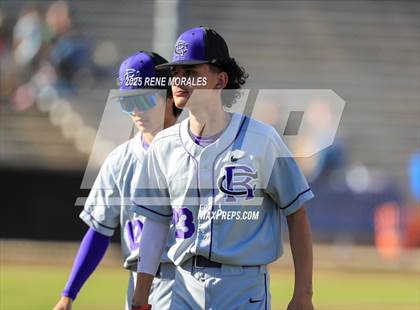 Thumbnail 2 in Rancho Cucamonga vs Maranatha photogallery.
