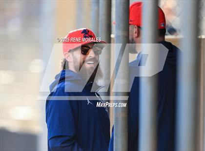 Thumbnail 2 in Rancho Cucamonga vs Maranatha photogallery.