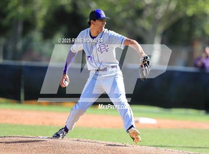Thumbnail 1 in Rancho Cucamonga vs Maranatha photogallery.