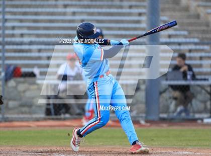 Thumbnail 2 in Rancho Cucamonga vs Maranatha photogallery.